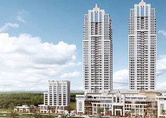 Hero Homes The palatial