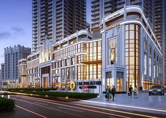 Hero Homes The palatial