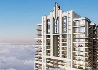 Hero Homes The palatial