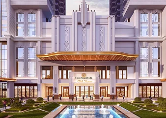 Hero Homes The palatial