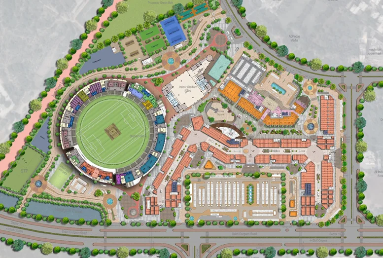 Hero Homes The palatial