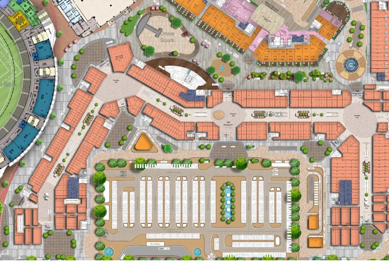 Hero Homes The palatial