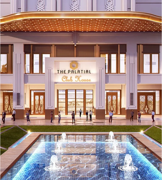 Hero Homes The palatial